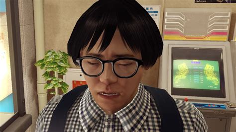 yakuza 0 electronics king|yakuza 0 five billionaires.